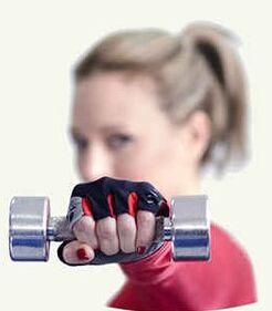 Activate physical activity for rapid weight loss