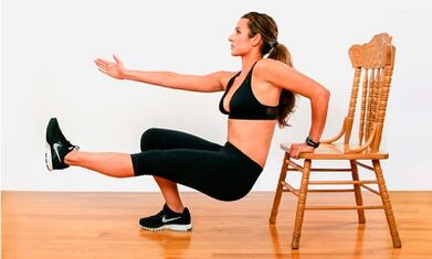 reverse pushups to lose weight arms