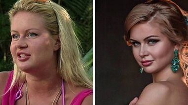 How to lose weight on a diet for lazy people.