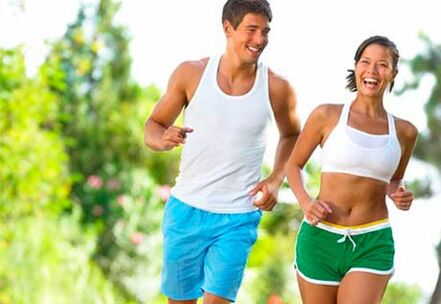 run to lose weight fast