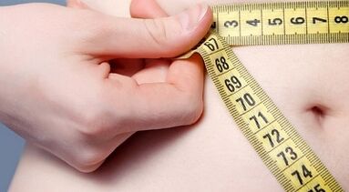 Effective methods to lose weight at home.