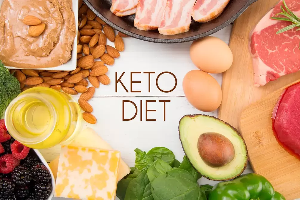 Ketogenic diet increase fatty foods in the diet and minimize carbohydrate dishes